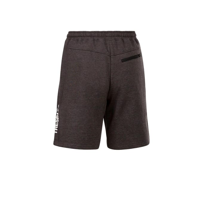Trespass Kinder Lance Shorts (Grijs)