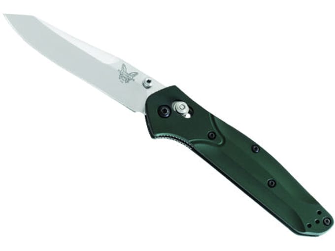 Benchmade Zakmes Osborne PE