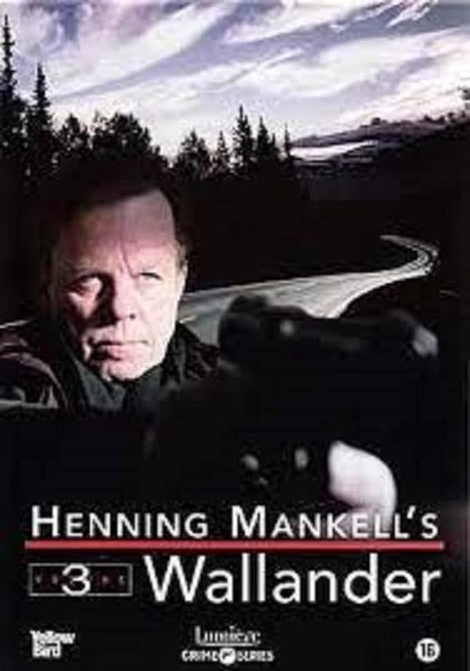 Wallander - Volume 3