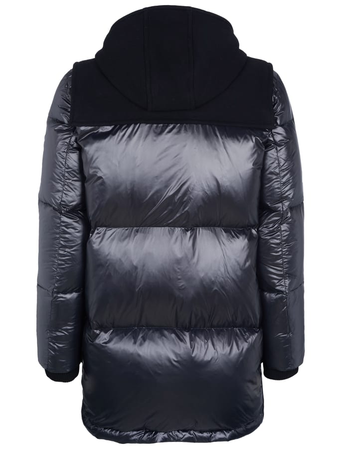 Donsjas Tommy Hilfiger -