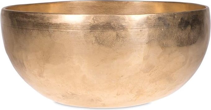 Klankschaal Chö-pa (5300-5600 gram)