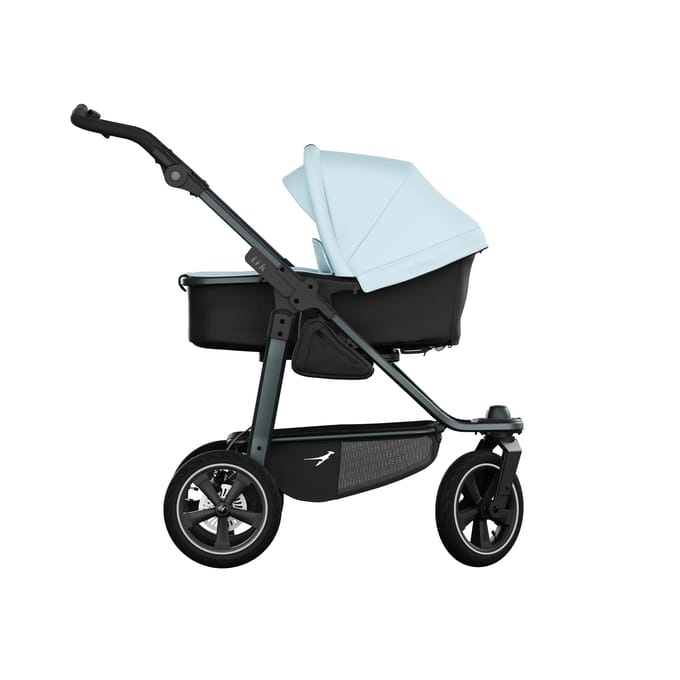 3-wiel Kinderwagen 2-in-1 Trend for Kids Mono3