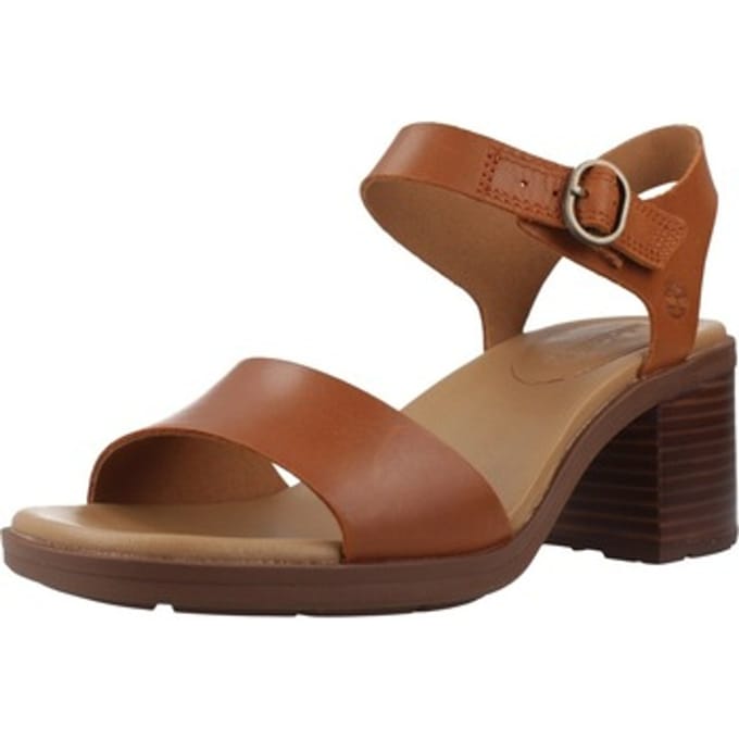 Sandalen met hakken Timberland Tb0a5nd1em41