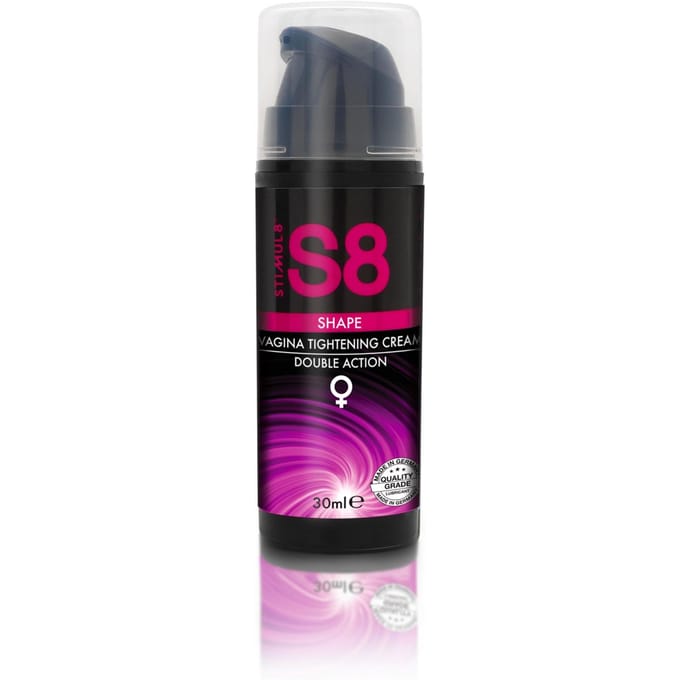 S8 Verstrakkende Crème Vorm 30ml Natuurlijk
