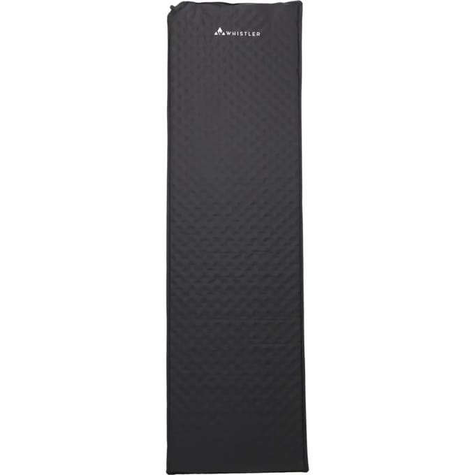 Zelfopblazend slaapmatras Whistler Garibaldi