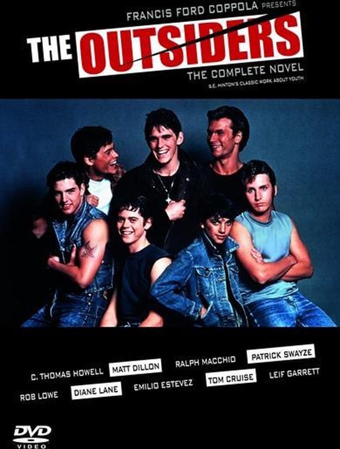 The Outsiders