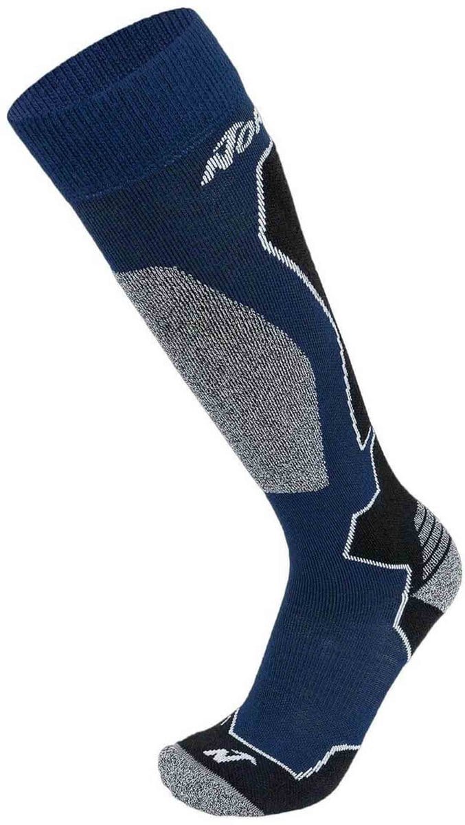 Nordica High Performance Skisokken Heren