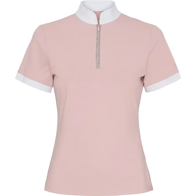 Dameswedstrijdpolo Catago Nice