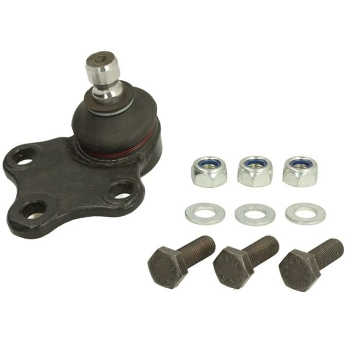 Kogelgewricht MONROE L38503