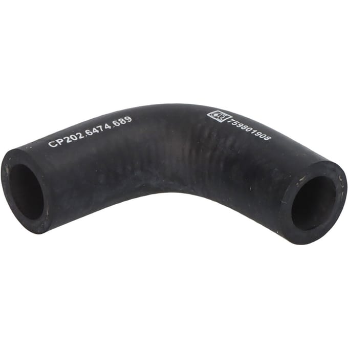 Drukleiding, luchtcompressor DT Spare Parts 1.18689