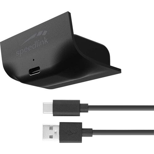 Speed-Link Pulse X Play & Charge Kit for Xbox Se - Microsoft Xbox Series X