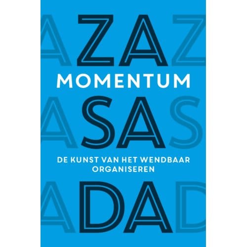 Momentum - Edwin Zasada