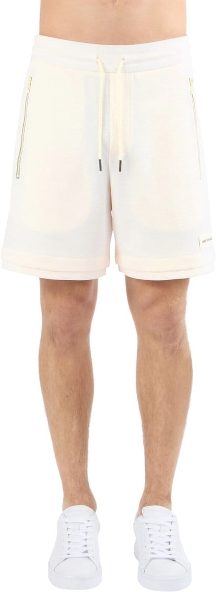 Armani Exchange Heren Korte Broek Bruin XM002354-AF21869/U1074