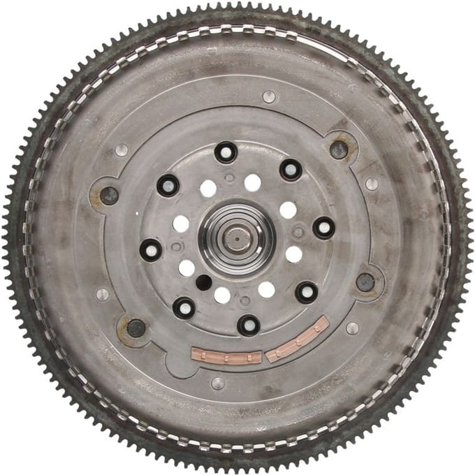 Schaeffler Luk Dubbel massa vliegwiel LUK ZMS 415 0239 10