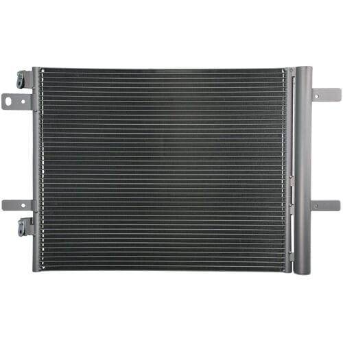 Condensator, airconditioning BOSCH 1 986 AD2 378