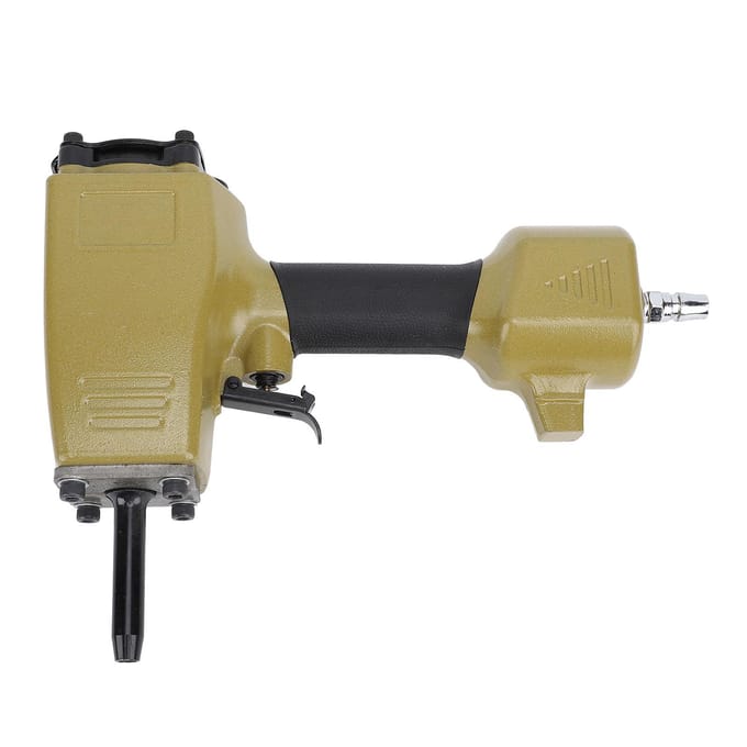 Extracteur de clous pneumatique T50SC, cloueuse à air professionnelle, robuste et polyvalente