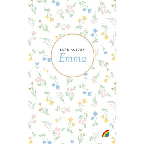 Emma - Jane Austen