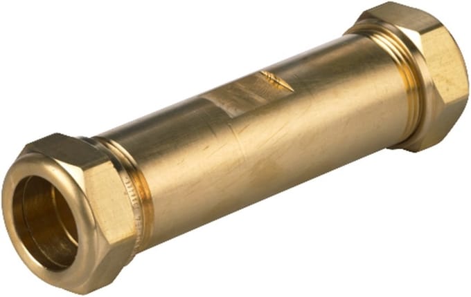 Vsh reparatie koppeling knel 15mm ms