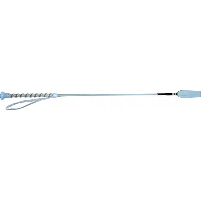Paardrijzweep Whip & Go Diamond