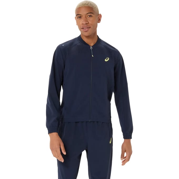 Track suit jas Asics Match