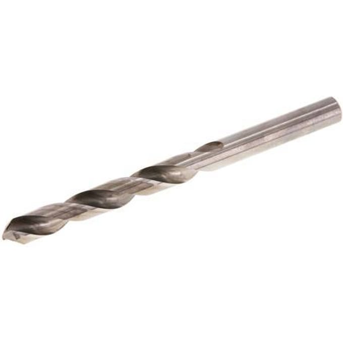 Spiraalboor DIN 338 N HSS-G 10,2 mm