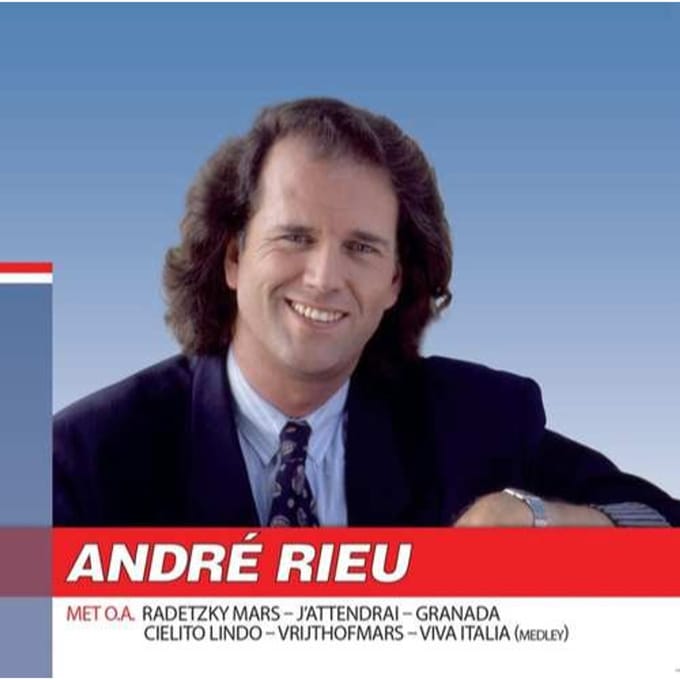Hollands Glorie - Andre Rieu