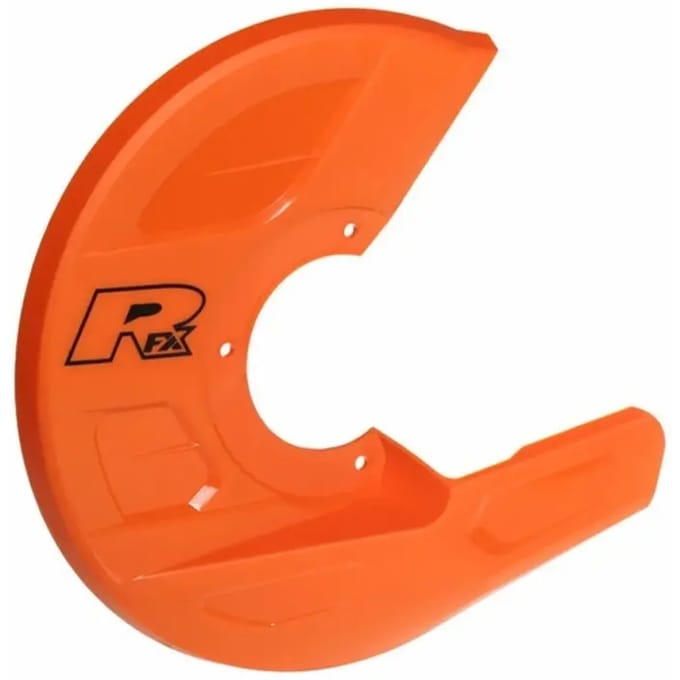 Remklauw bescherming RFX Pro