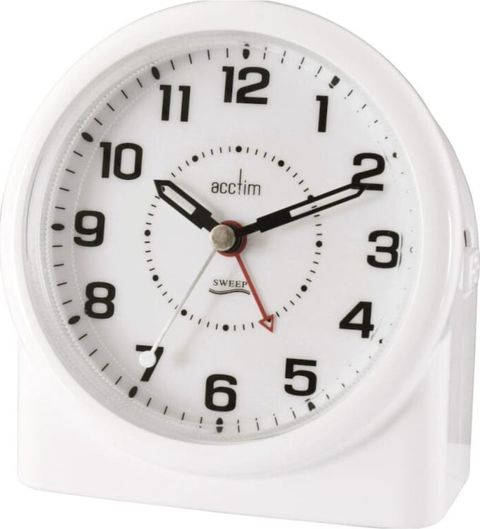 Acctim Unisexhorloge 14282