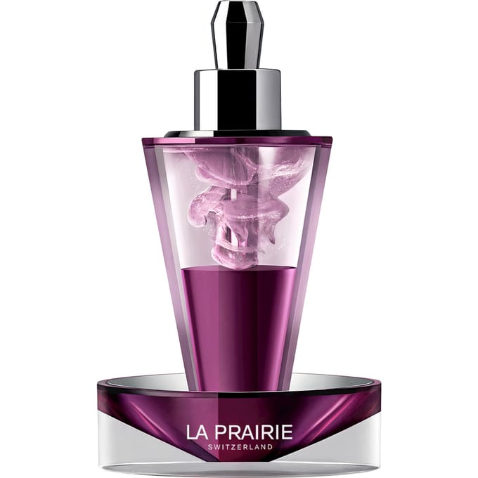 La Prairie Platinum Rare Haute Rejuvenation Protocol Set