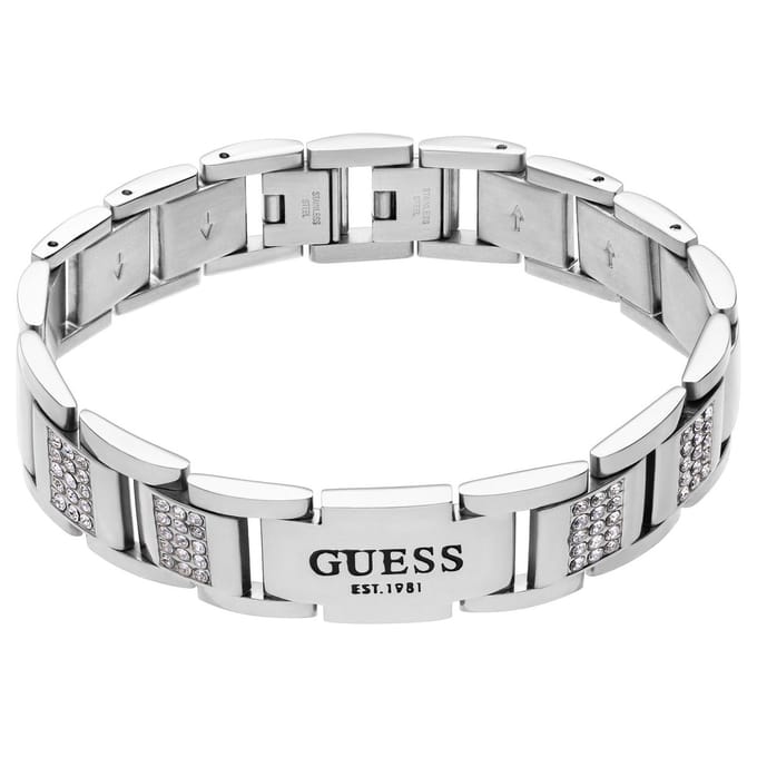 Armband - Staal | Guess