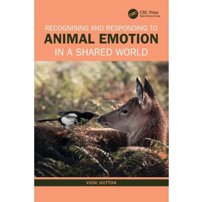 Recognising And Responding To Animal Emotion In A Shared World - Vicki (Australian College of App