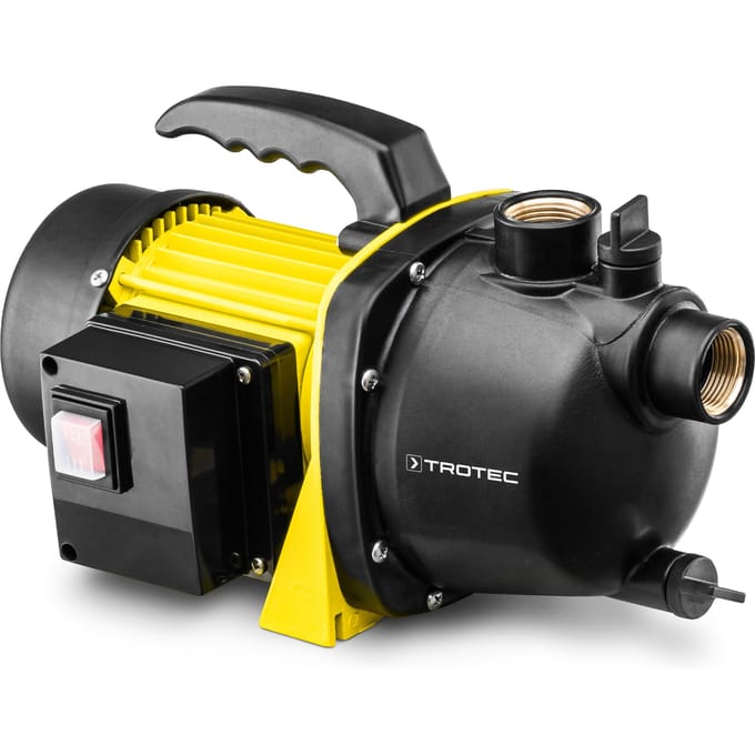 Tuinpomp TGP 1000 E