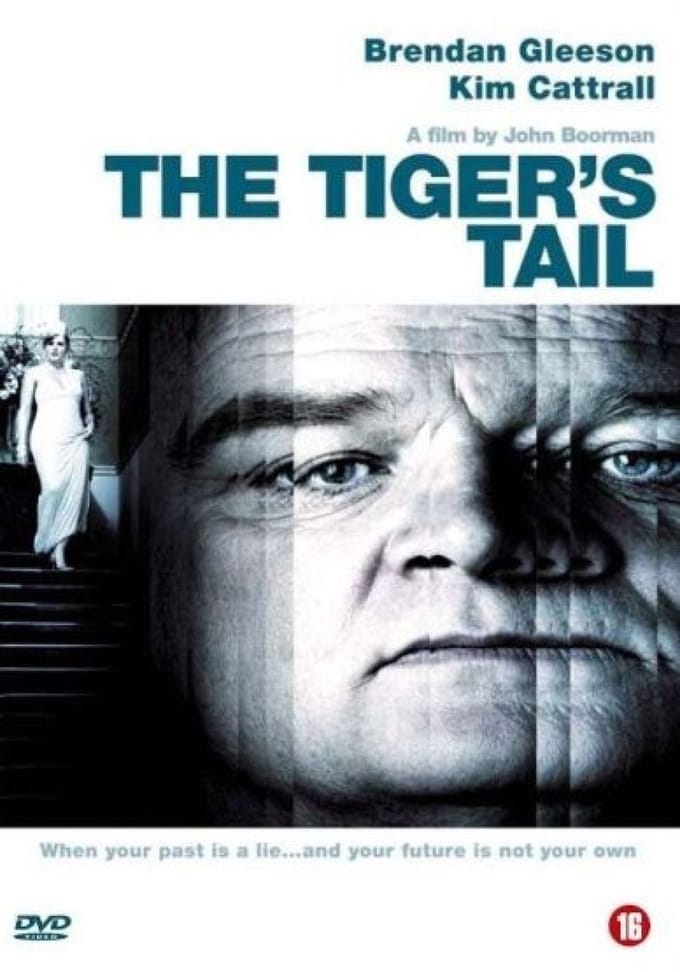 Tiger's Tail