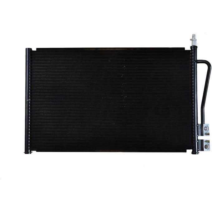 Condensor, airconditioning NRF 35524