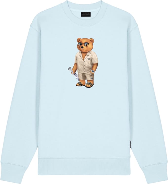 Baron Filou The Summer Clubber Pullover