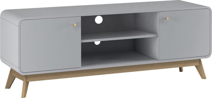 Avery-Fauteuil in fluwelen groen