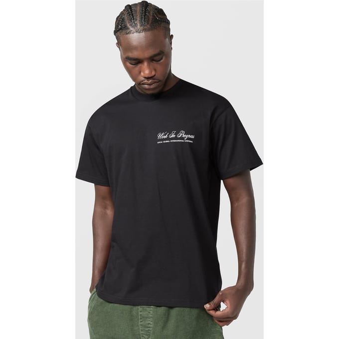 Carhartt WIP Cloud Heart T-Shirt