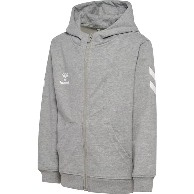 Kindercapuchon Hummel 2.0 Chevron