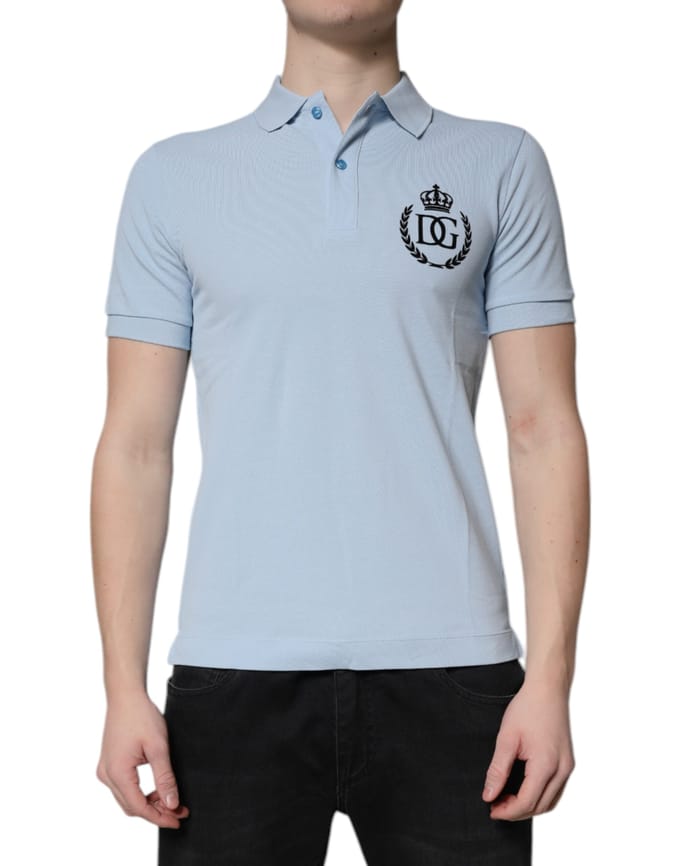 Geborduurd Poloshirt
