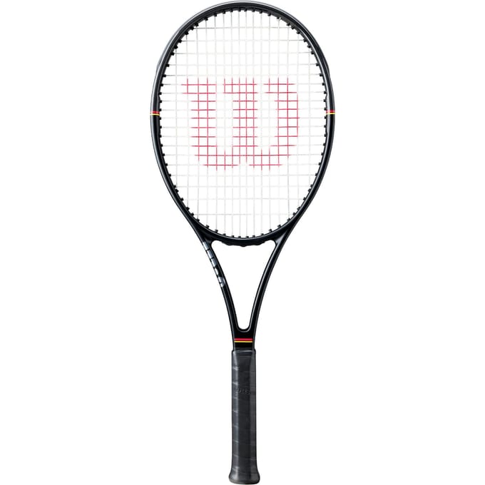 Wilson Pro Staff 97 UL Classic Tennisracket onbespand
