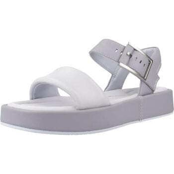 Platte sandalen Clarks Alda Strap