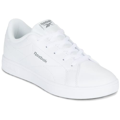 Reebok Classics Court Clean Schoenen Wit EU 39 Kinderen
