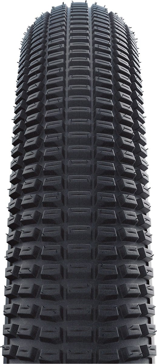 Billy Bonkers - Folding - ADDIX - Performance - 26x2.25 - Black