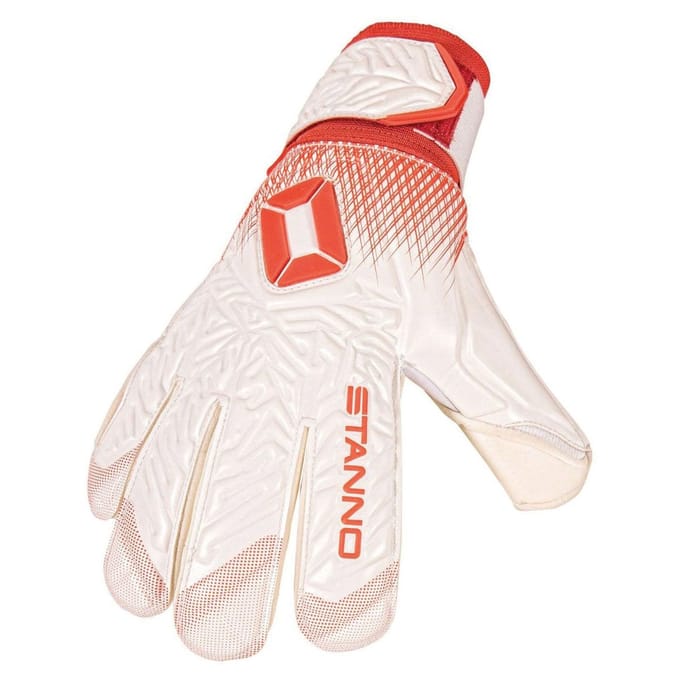 Stanno Ultimate Grip JR III Keepershandschoenen Keepershandschoenen - Maat 4