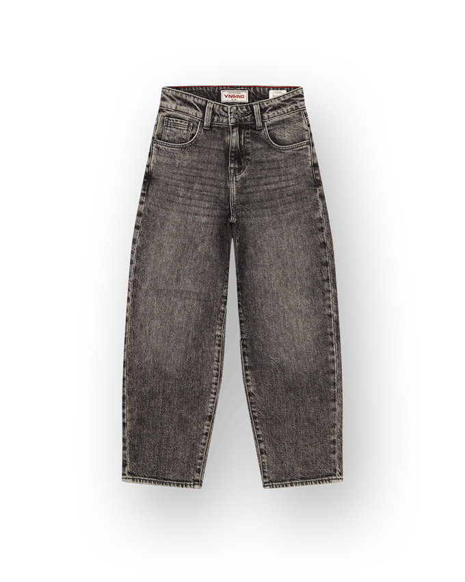 Jongens Baggy Jeans Keaton