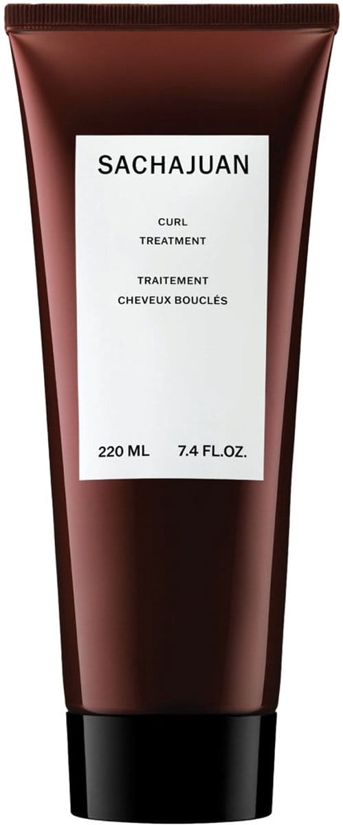 SachaJuan - Curl Treatment - 250ml