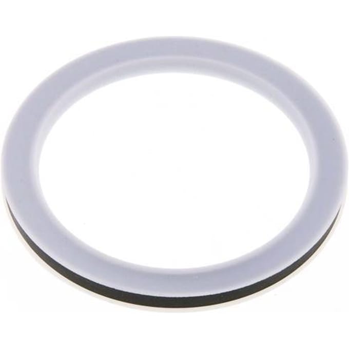 PTFE/NBR Afdichting 75x95 mm Camlock Koppeling