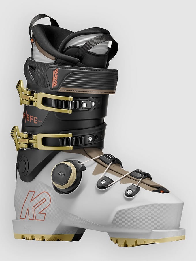 K2 FL3X Bfc 100 BOA 2027 Ski Schoenen patroon