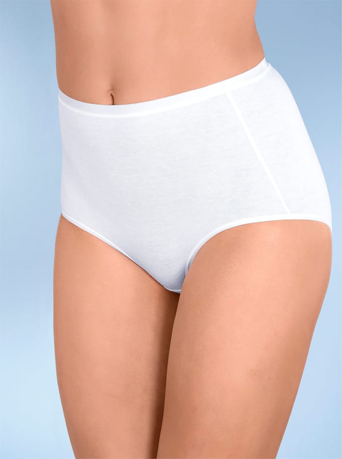 Tailleslip