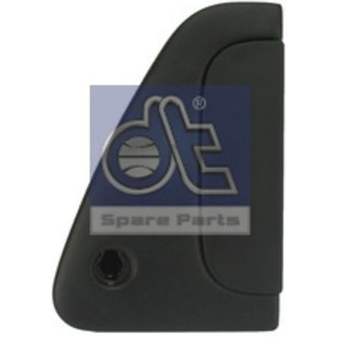 Deurgreep DT Spare Parts 5.60112 links